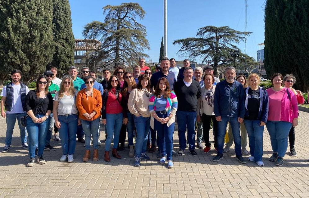 Una foto que parece dif&iacute;cil de repetir. 