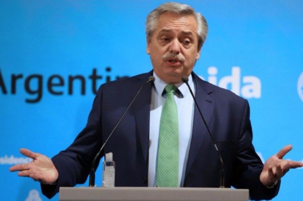 #QuedateEnCasa, una consigna que se extender&aacute; m&aacute;s all&aacute; del 26 de abril.