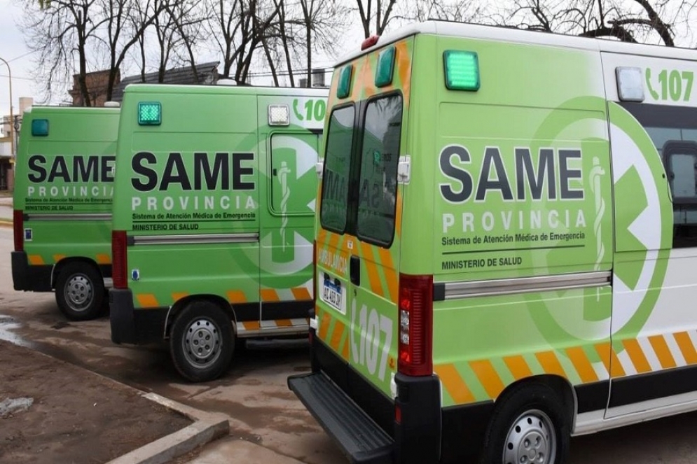 Imagen ilujstrativa. 