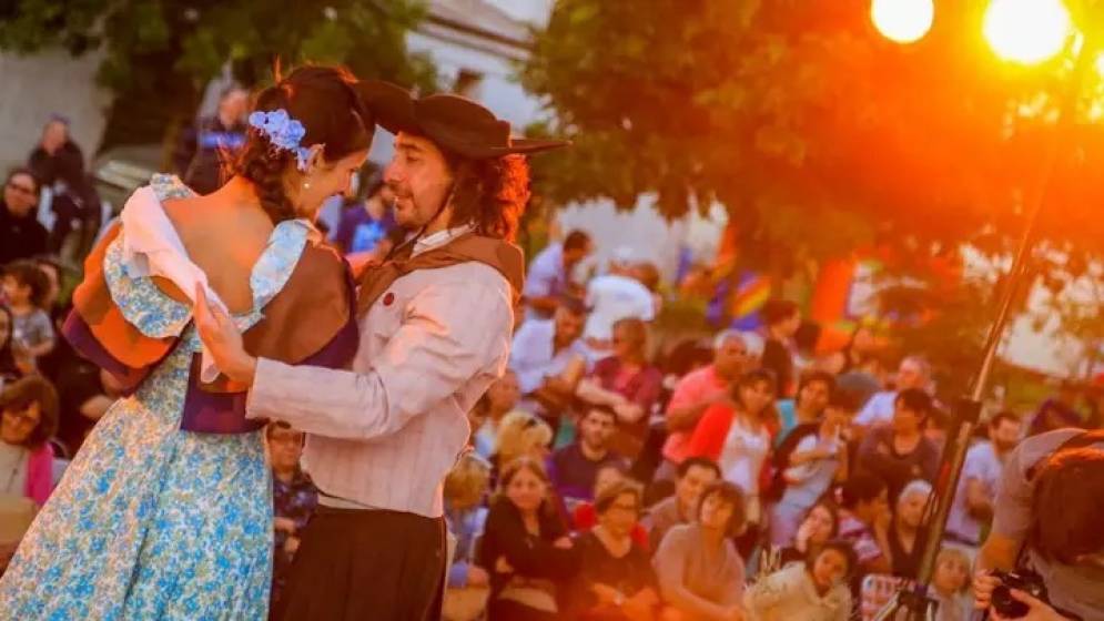 La pe&ntilde;a se har&aacute; en la Sociedad de Fomento 12 de Octubre.