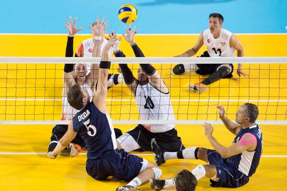 Ca&ntilde;uelas conformar&aacute; planteles adaptados de Rugby, V&oacute;ley y B&aacute;squet