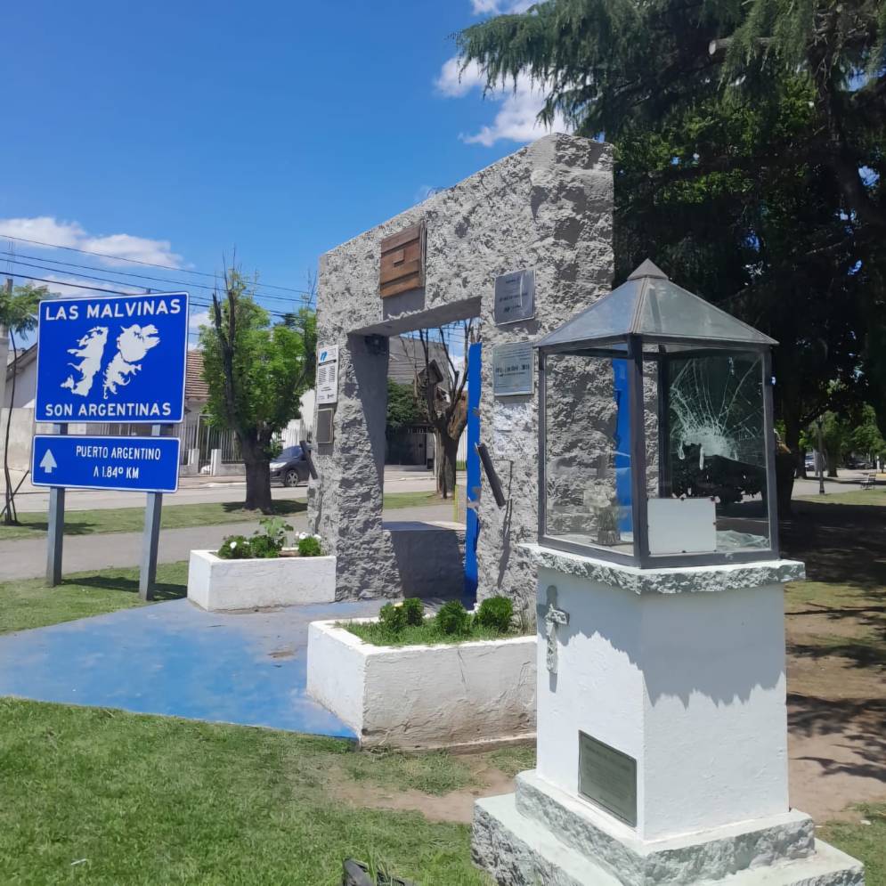 Habr&iacute;a ocurrido en la oscuridad de la&nbsp;noche.