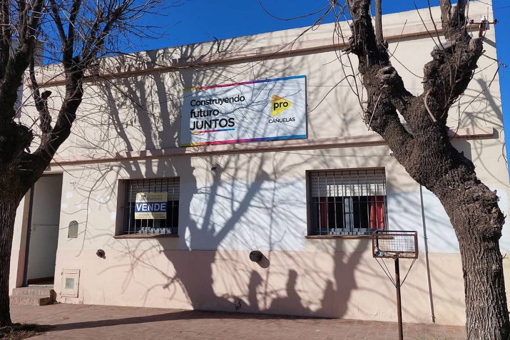 La sede del "bullrichismo" local sumar&aacute; aliados.