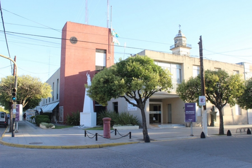 ATE solicita un bono de 10 mil pesos a cuenta de paritarias.