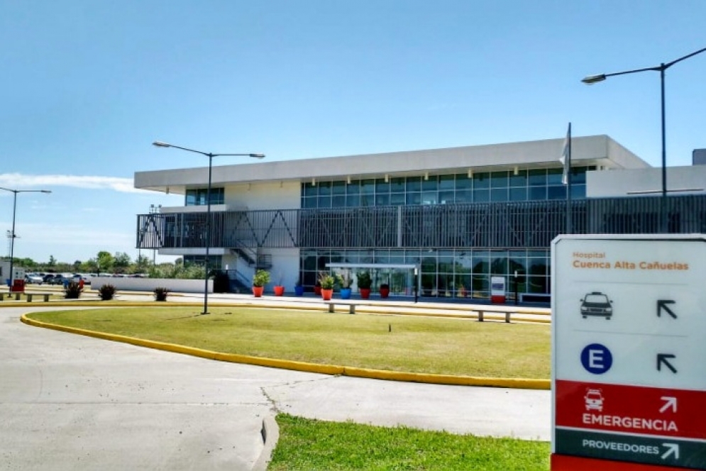 Es el primer fallecimiento por Covid-19 en el distrito de San Vicente.