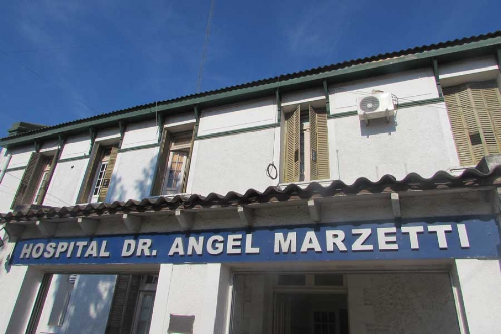 El grupo de "enfermeros rebeldes" desconoce la paritaria y se complica el di&aacute;logo