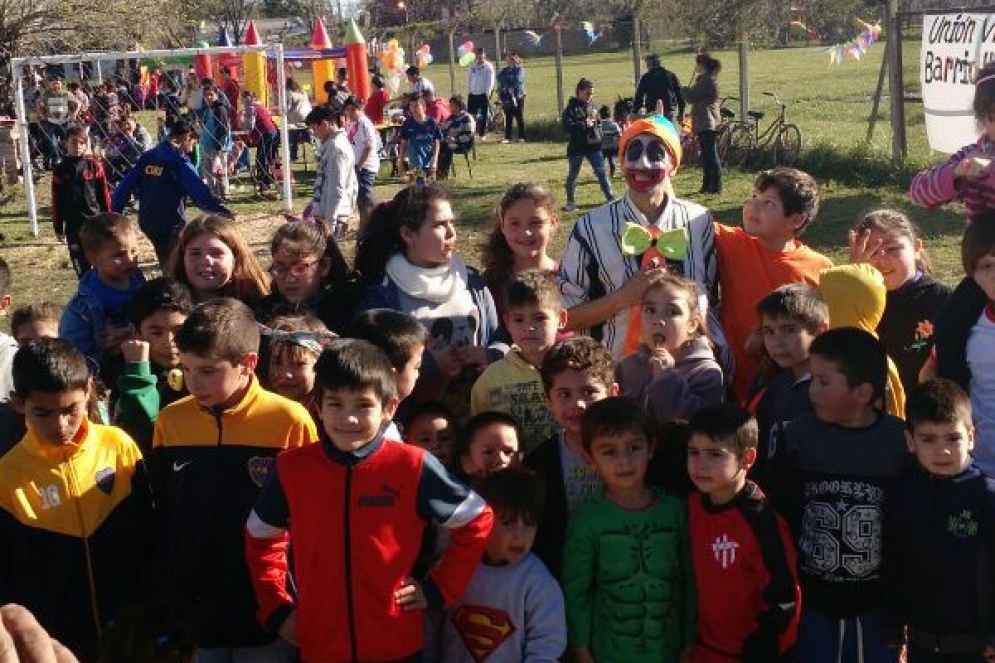 El domingo, todos tendr&aacute;n su regalo.