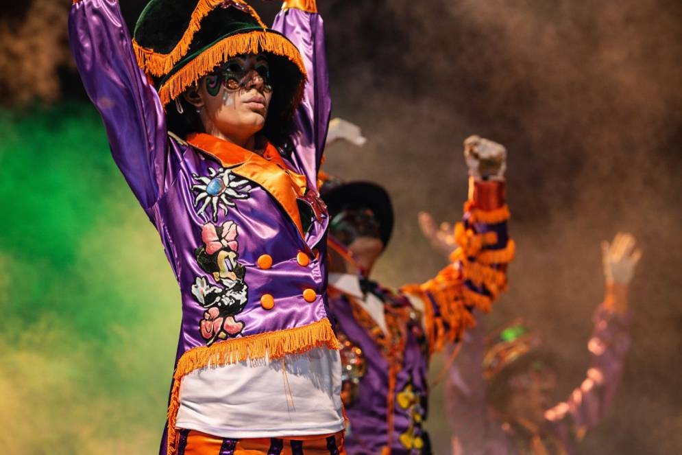 Udaondo da el puntapie este fin de semana. 