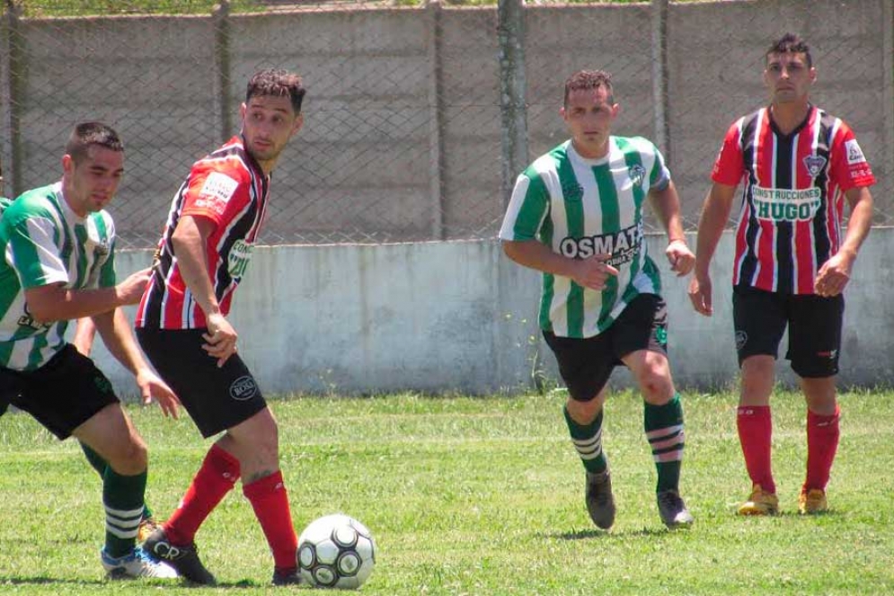 La Liga vuelve con todo: se reedita la final en la primera fecha