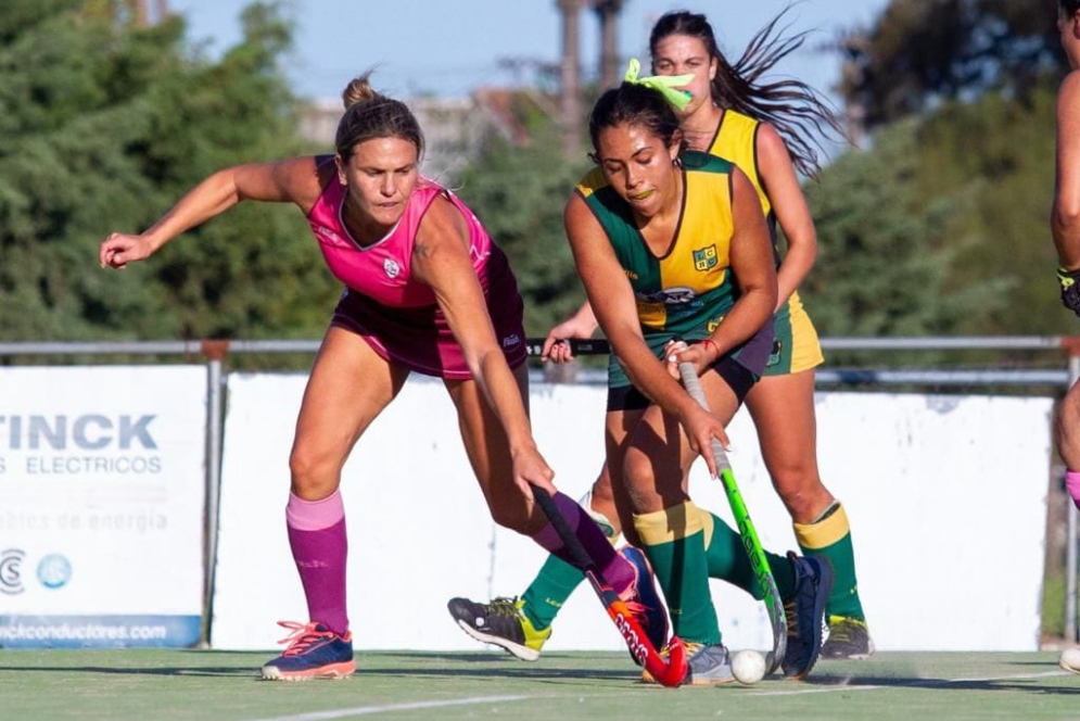 Maribel Gonzalez (Cr&eacute;ditos: A pura foto)