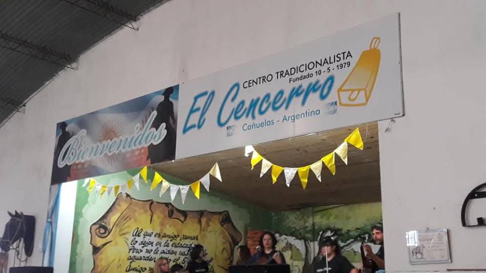 El escenario estar&aacute; a full toda la&nbsp;noche.