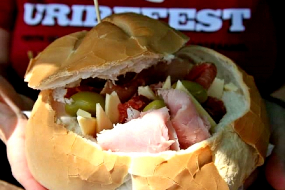 Anuncian lluvias para el martes y mi&eacute;rcoles previo. 