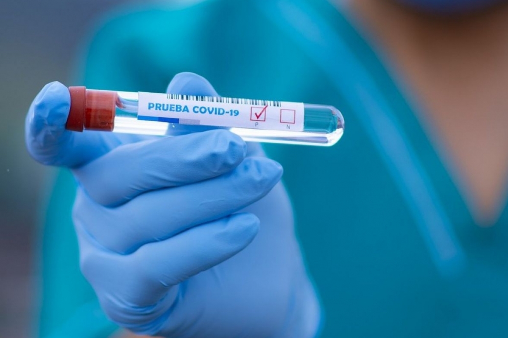 En Ca&ntilde;uelas hay 21 activos. 