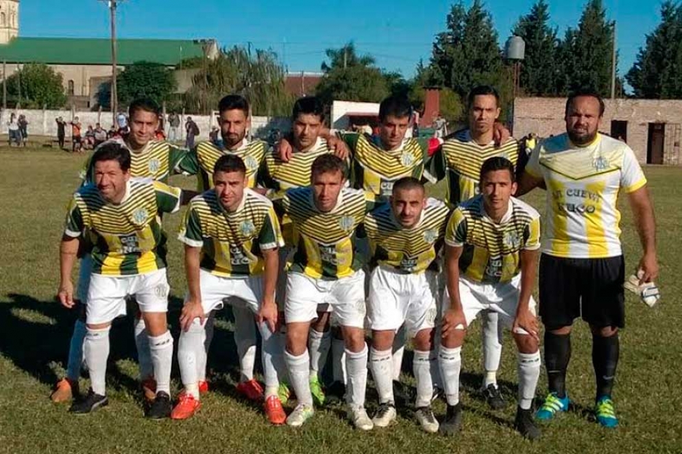 De la mano de &ldquo;Pat&aacute;n&rdquo; Aquino, Uribe gole&oacute; al &uacute;ltimo campe&oacute;n