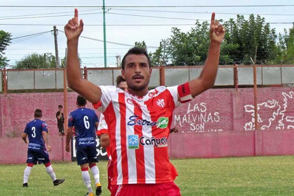 Gast&oacute;n Grecco habl&oacute; en los microfonos de la FM88.1.