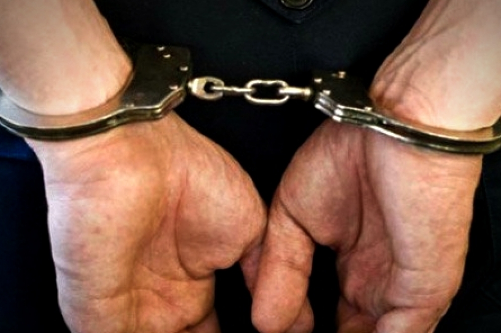 Declar&oacute; este mi&eacute;rcoles y sigue detenido.