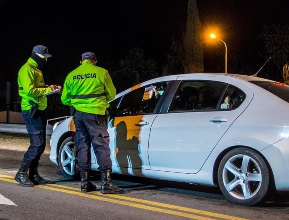 La prohibici&oacute;n ser&iacute;a de 23 a 6 de la ma&ntilde;ana. 