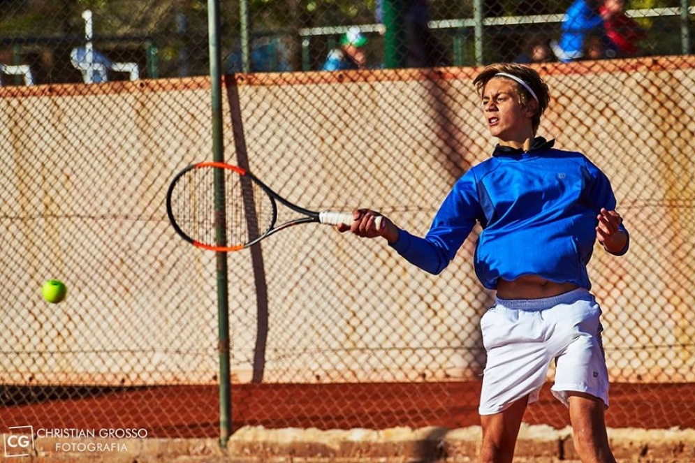 Foto:  Christian Grosso.