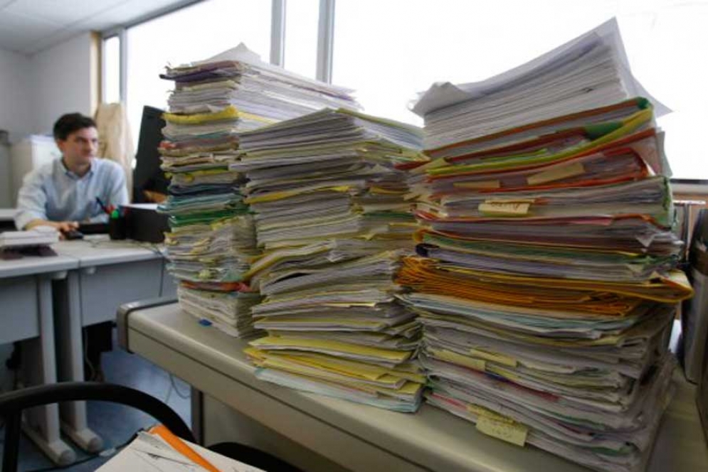 Los funcionarios tendr&aacute;n cinco d&iacute;as h&aacute;biles para recabar la informaci&oacute;n. 