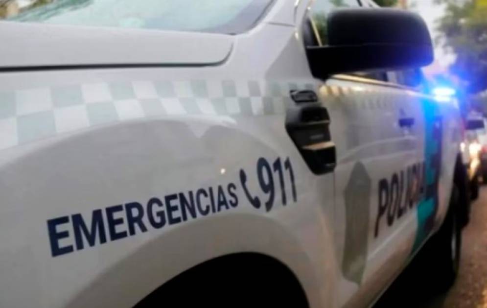 El detenido quedar&aacute; tras las rejas.