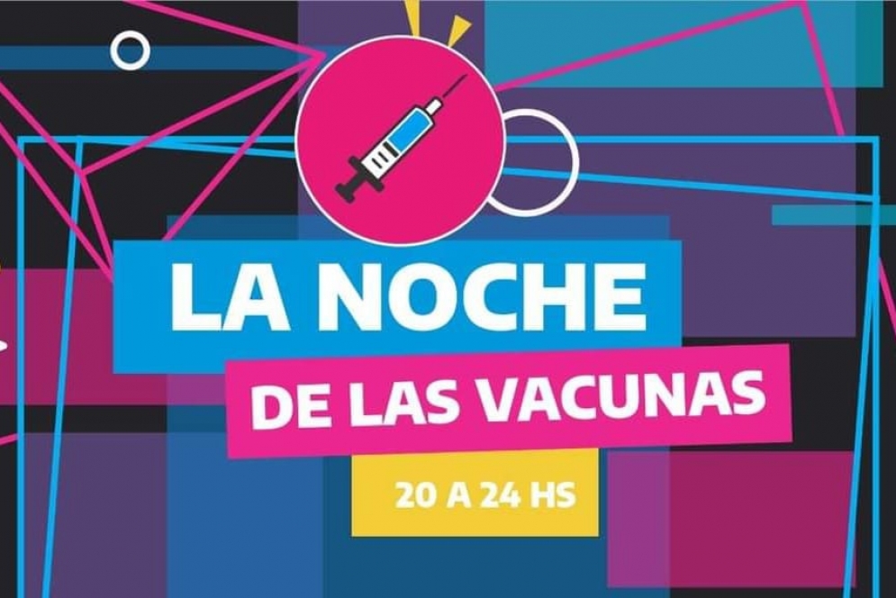 Se dar&aacute;n primera y segunda dosis, y la tercera con turno vencido. 