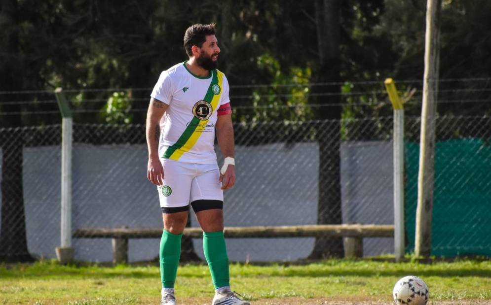 Mart&iacute;n Cicardi.