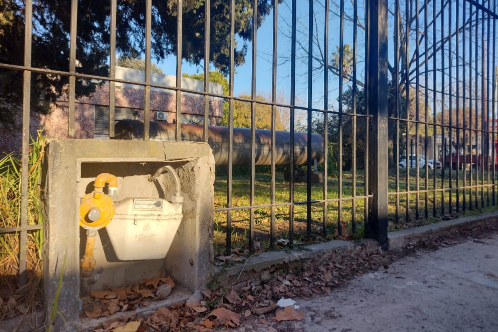 Esperan que el conflicto se resuelva durante la temporada invernal. 