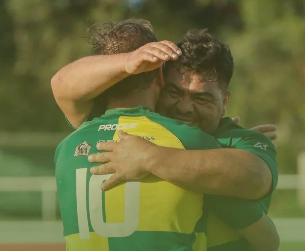 Recuper&oacute; la sonrisa en casa.