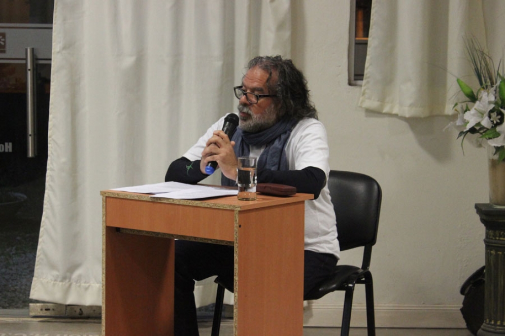 Avans en la Banca Abierta.