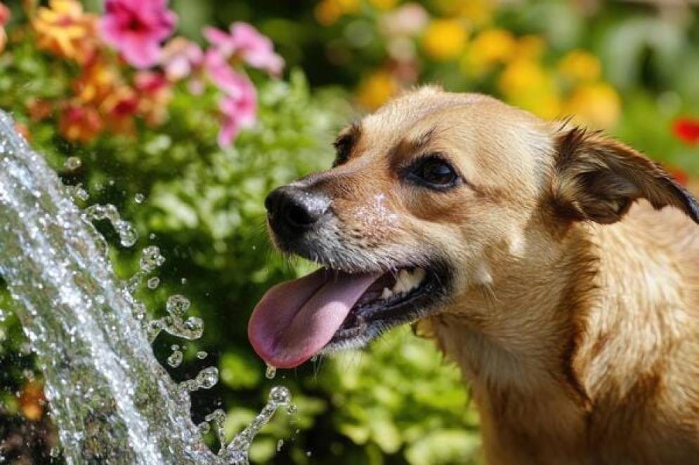 Las mascotas, un fenomeno urbano del Siglo&nbsp;XXI.