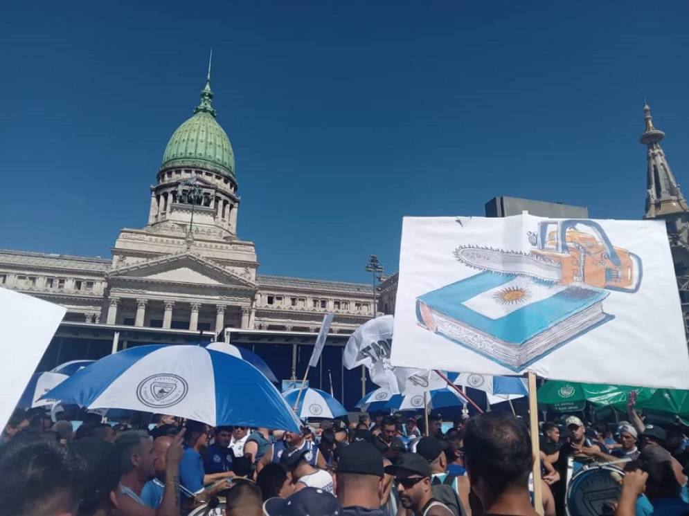 El &uacute;ltimo tren de Constituci&oacute;n a Ezeiza saldr&aacute; 17.36hs.
