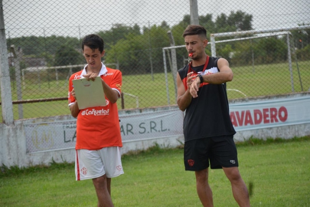 Las clases comenzar&aacute;n en octubre.