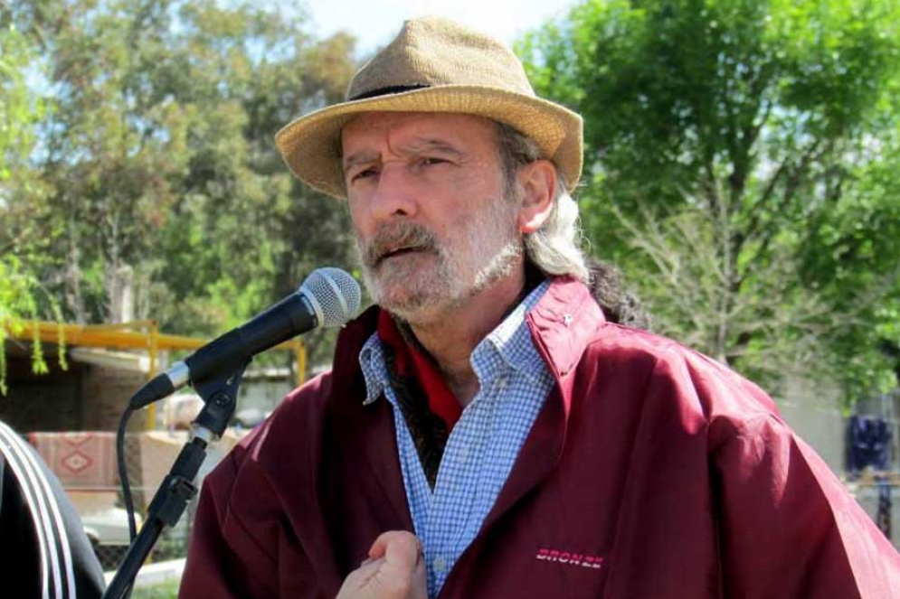 Alejandro Delorenzi dar&aacute; una charla sobre la relaci&oacute;n de Jes&uacute;s con la Mujer.