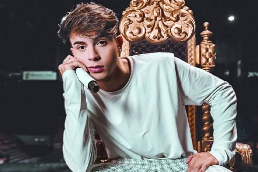 Rusher King ser&aacute; el show principal del viernes. 