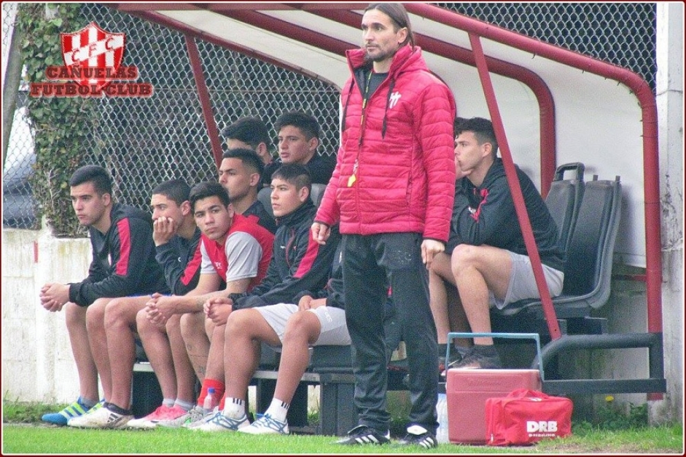 "Queremos profundizar y mejorar nuestra idea"