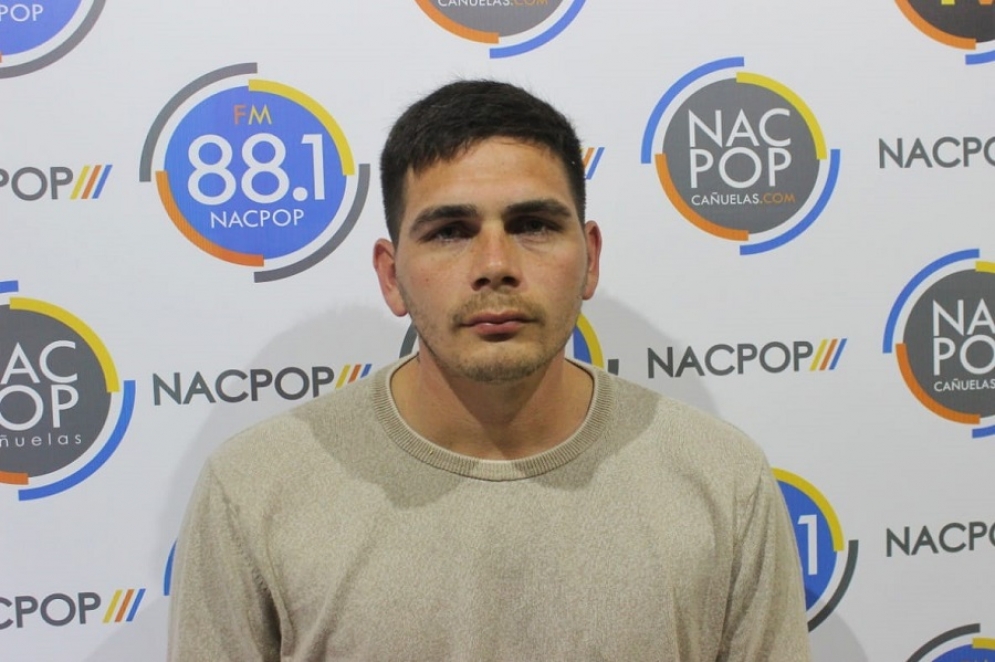 Tambi&eacute;n se bajaron de la nomina D&eacute;bora Chiama y Andr&eacute;s Vaamonde Rossi, los principales candidatos a consejeros escolares.