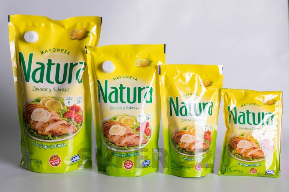 La propia firma denunci&oacute; la falsificaci&oacute;n del producto.