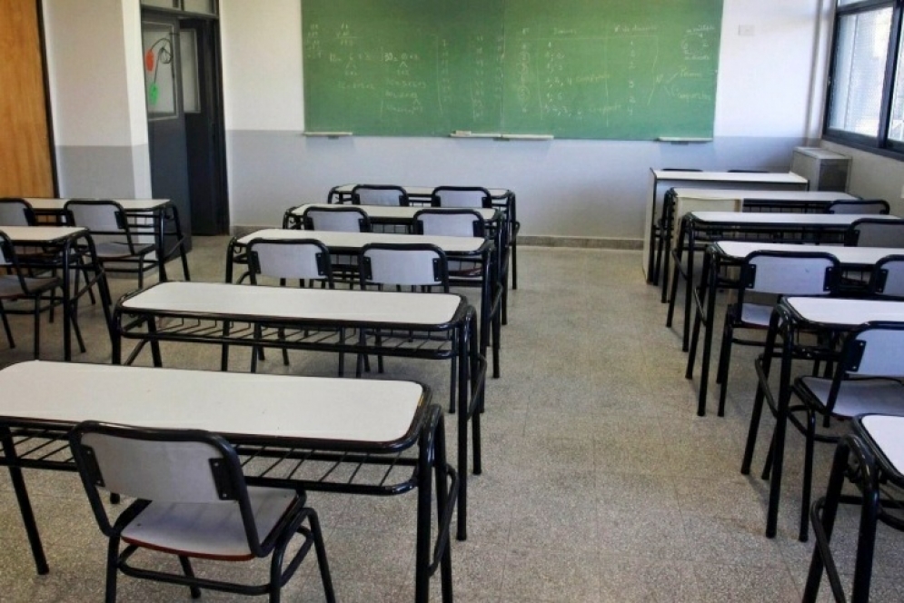 Las escuelas estar&aacute;n abiertas para dar el servicio de comedor.