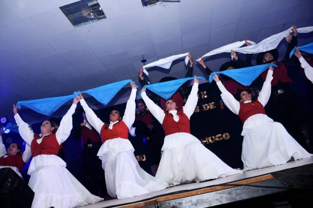 El Ballet F&eacute;nix tendr&aacute; su noche so&ntilde;ada en el teatro de la ciudad.