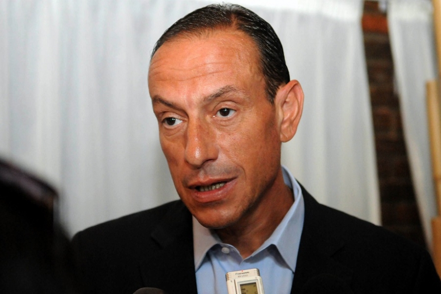 Arrieta habl&oacute; sobre el conflicto con la L&iacute;nea 51 y la Emergencia Comercial