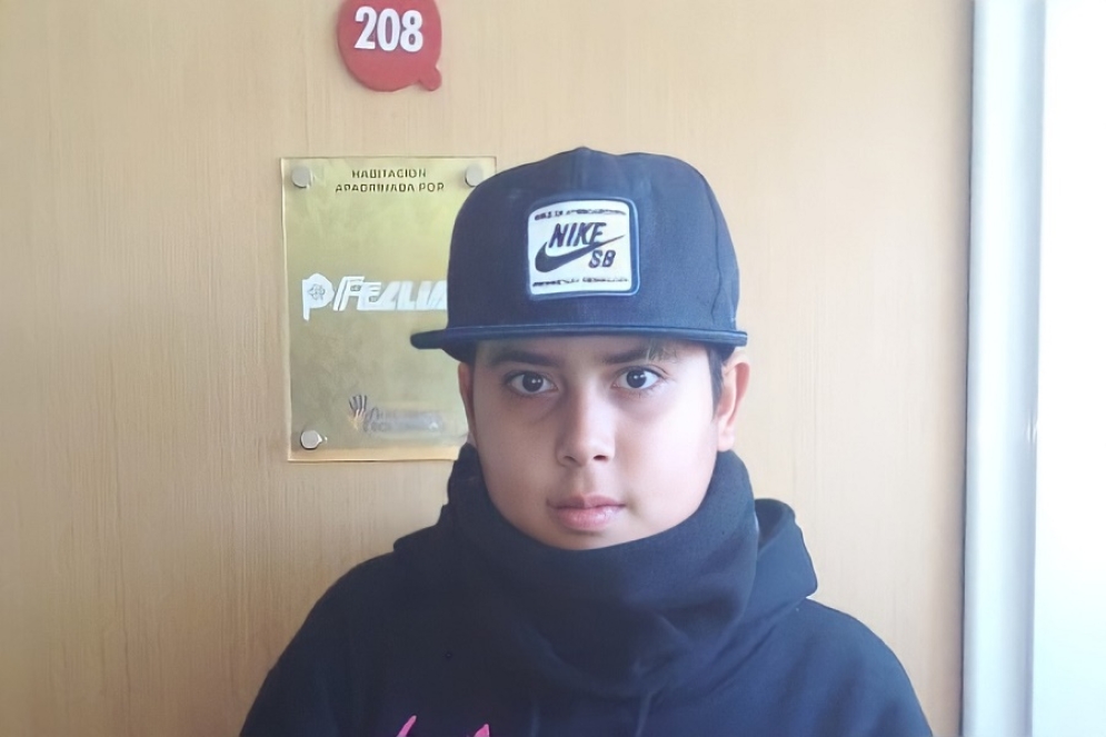 Demi&aacute;n Leiva.