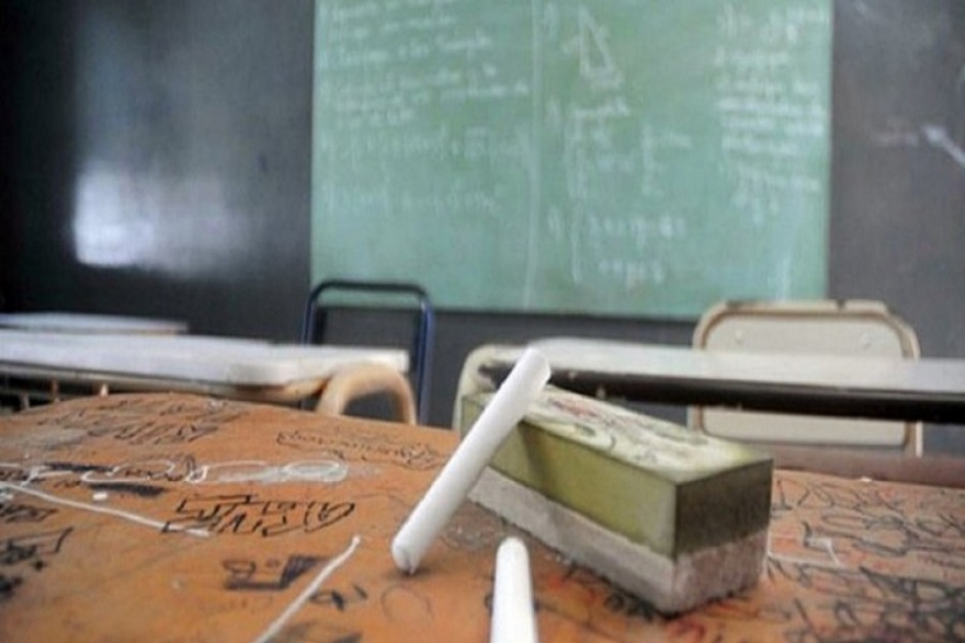 &iquest;Qu&eacute; le reclaman los gremios docentes a la gobernadora Vidal?