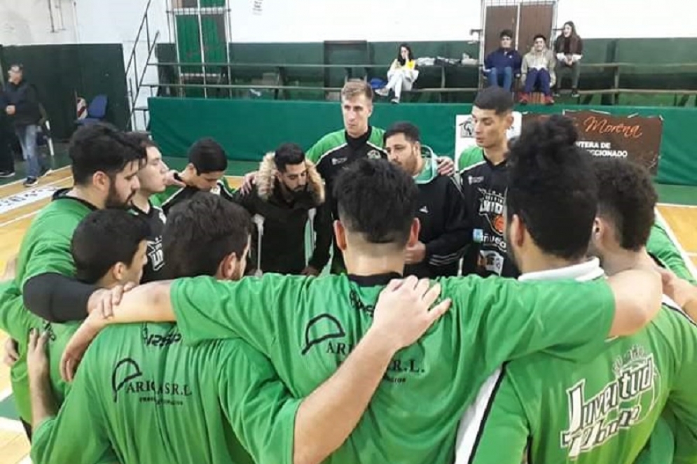 El "verde" ya piensa en los playoff.