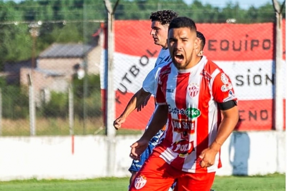 Quinteros volvi&oacute; a CFC