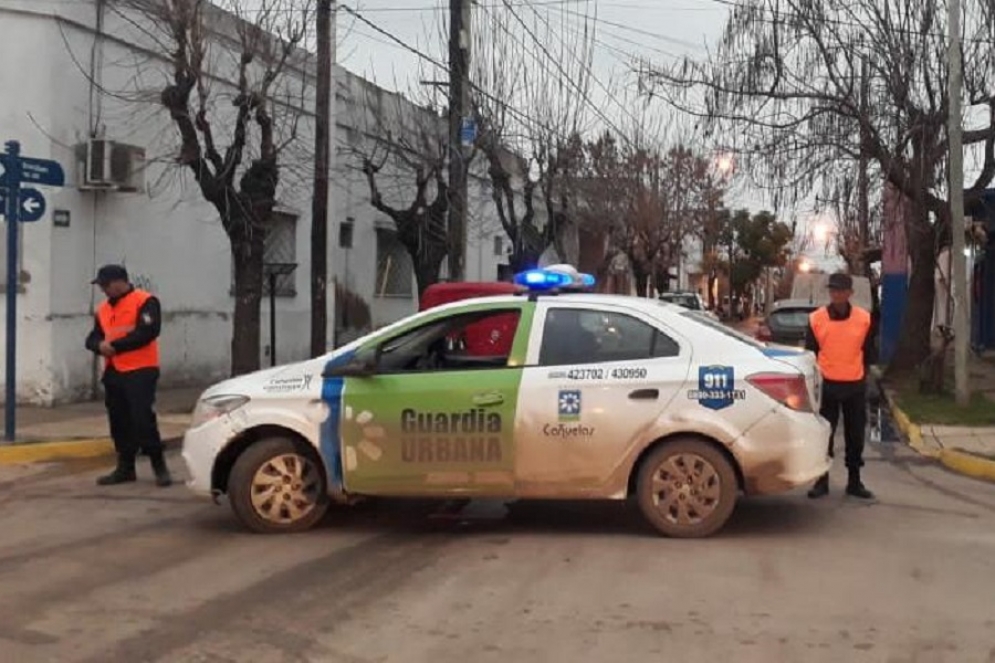 Imageen ilustrativa. 