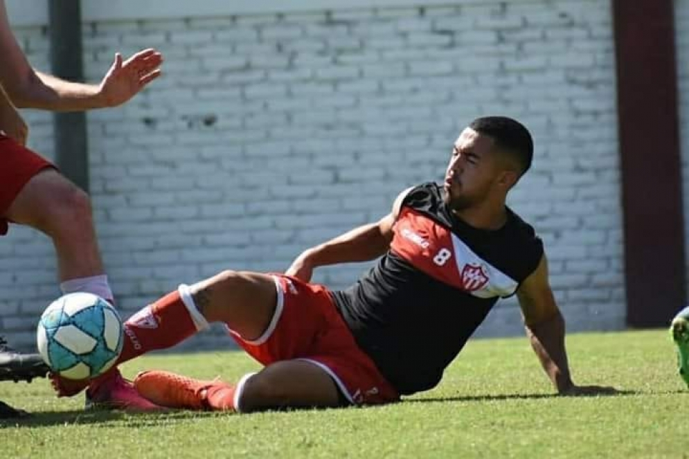 Quinteros (foto), Fasione y Trejo no ser&aacute;n de la partida.