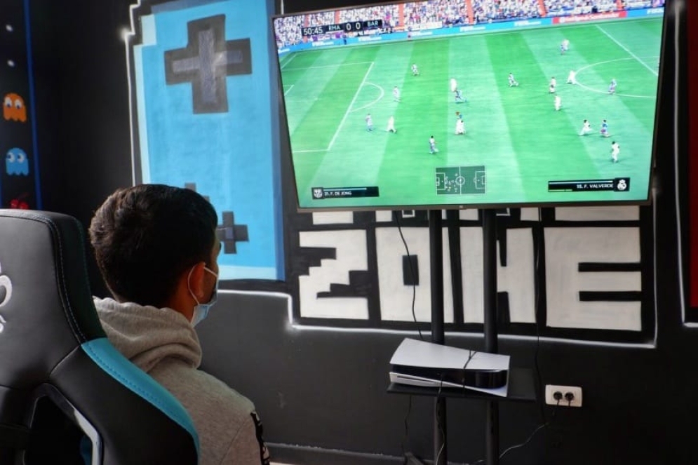 El ganador del torneo se llevar&aacute; una TV 50".