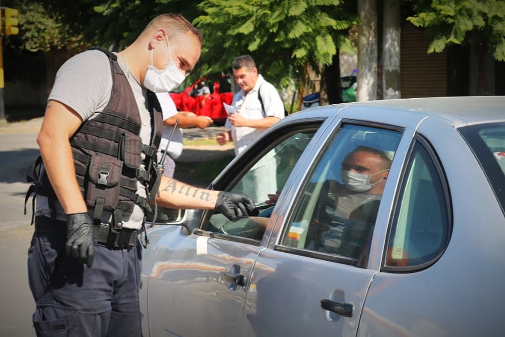 &iquest;C&oacute;mo ser&aacute; la cuarentena administrada en Ca&ntilde;uelas?