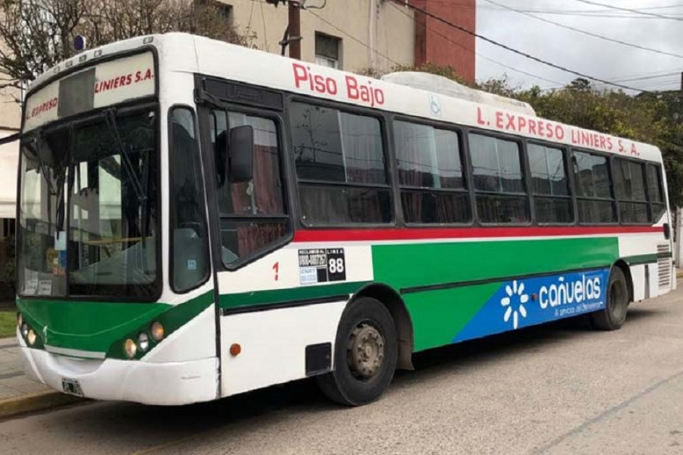 La L&iacute;nea 502 tendr&aacute; servicios especiales hacia Uribe.