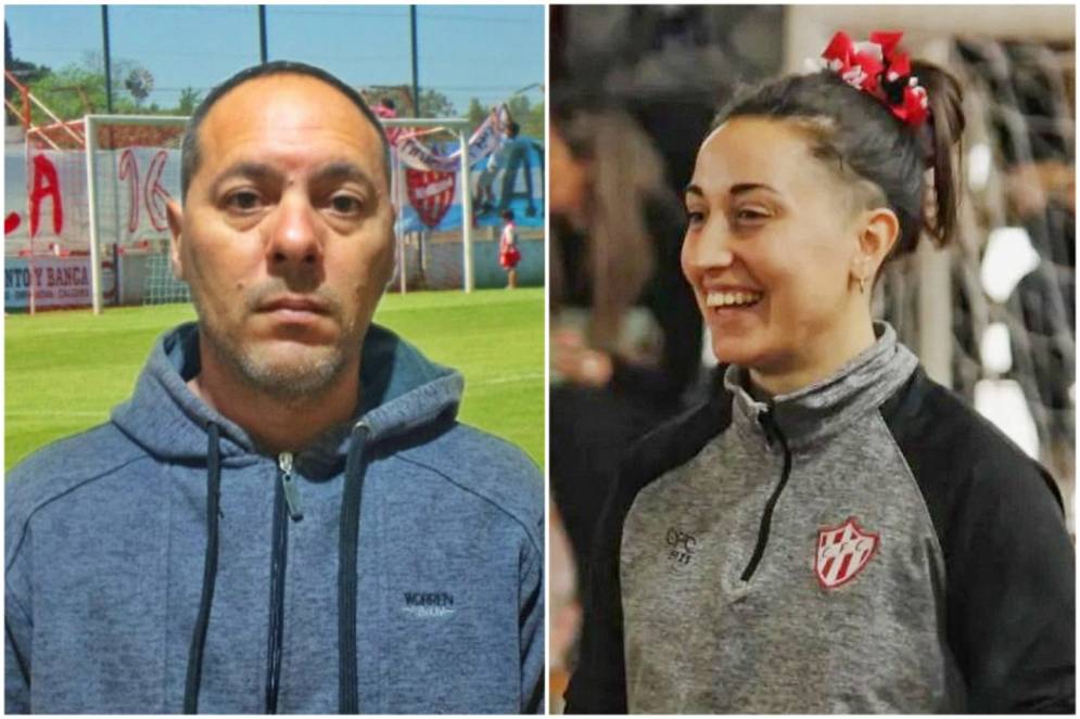 Capistrano y Ponce aseguran no percibir ingresos por sus funciones.